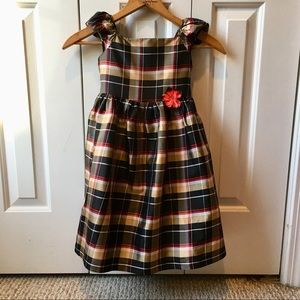 Marmellata dress